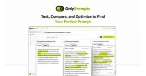 OnlyPrompts