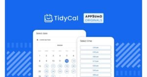 TidyCal