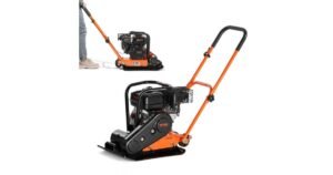 Vibratory Plate Compactor