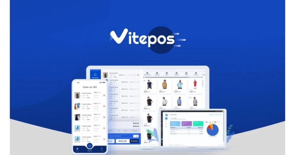 Vitepos