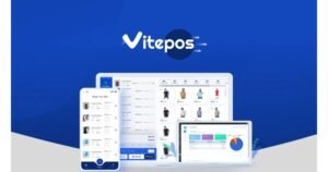Vitepos