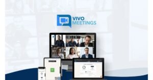 Vivomeetings