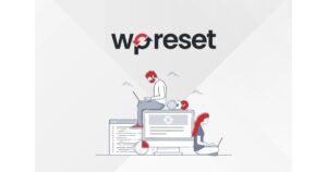 WP Reset Pro