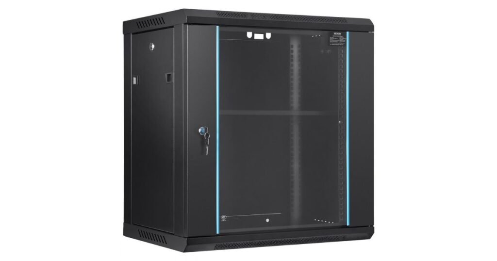 network server cabinet