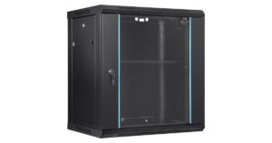 network server cabinet