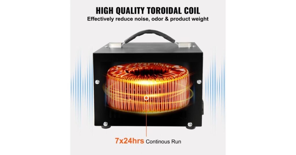 quality voltage converter