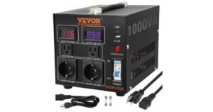 voltage converter Transformer
