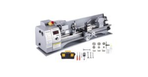 Lathe Machine