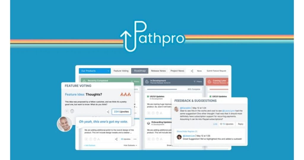 PathPro