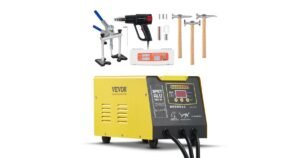 Spot Welder Dent Puller