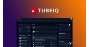 TubeIQ