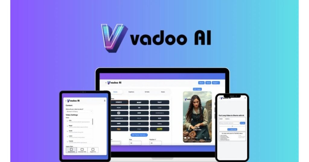 Vadoo AI