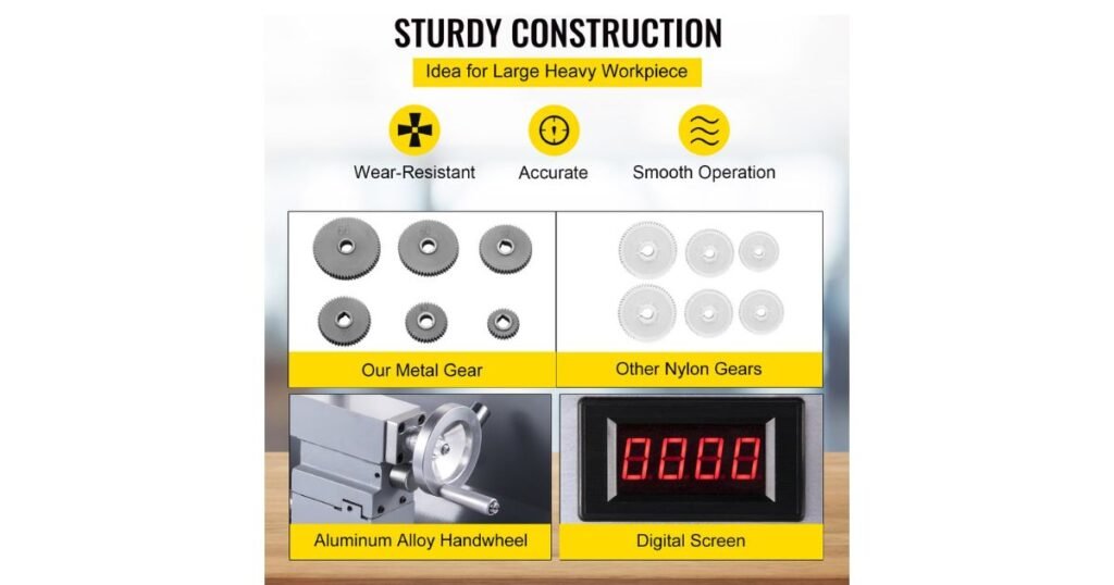 machine lathe