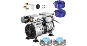pond aerator